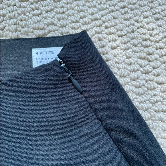 HP❤️ Gap Skinny Ankle Pants - Picture 8 of 9